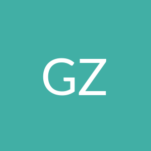 GeorgeZackrison's avatar